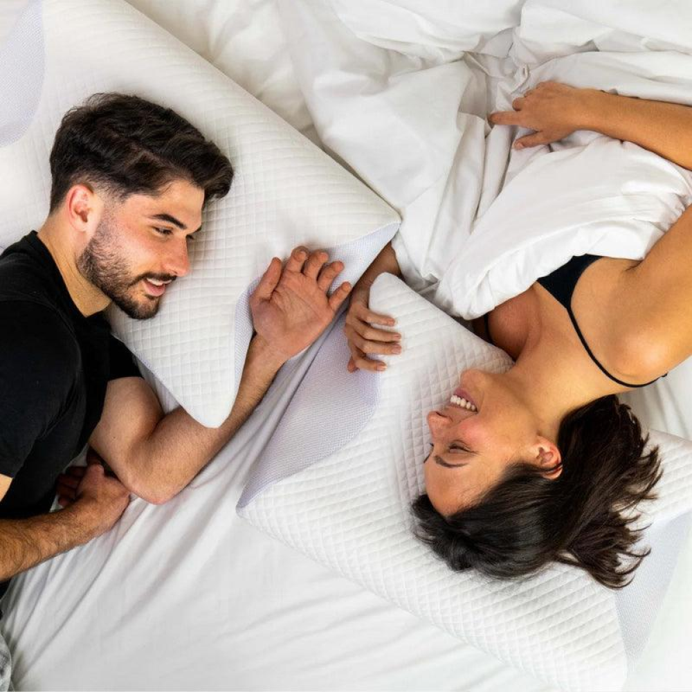 Dreamers Relief Pillow