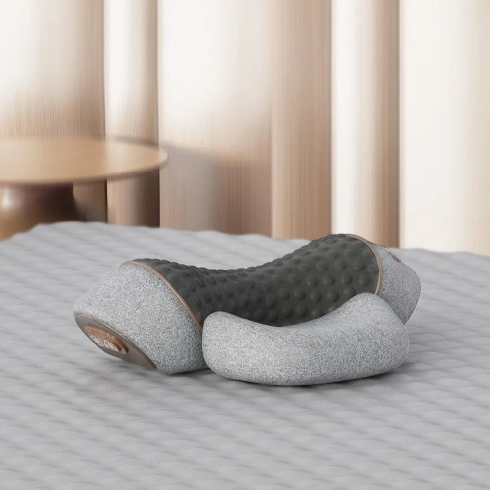 3-in-1 Neck Massage Pillow