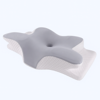 Dreamers Relief Pillow