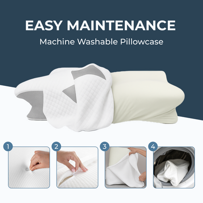 Dreamers Relief Pillow