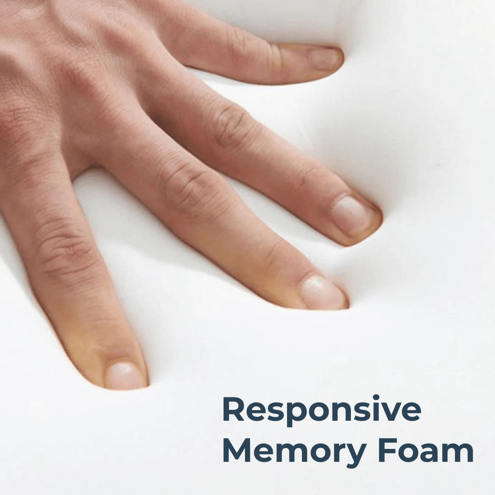 Dreamers Relief Pillow