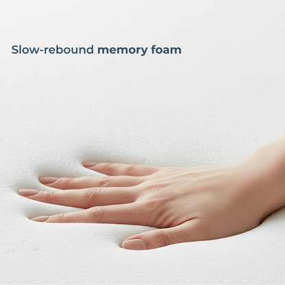 3-in-1 Neck Massage Pillow