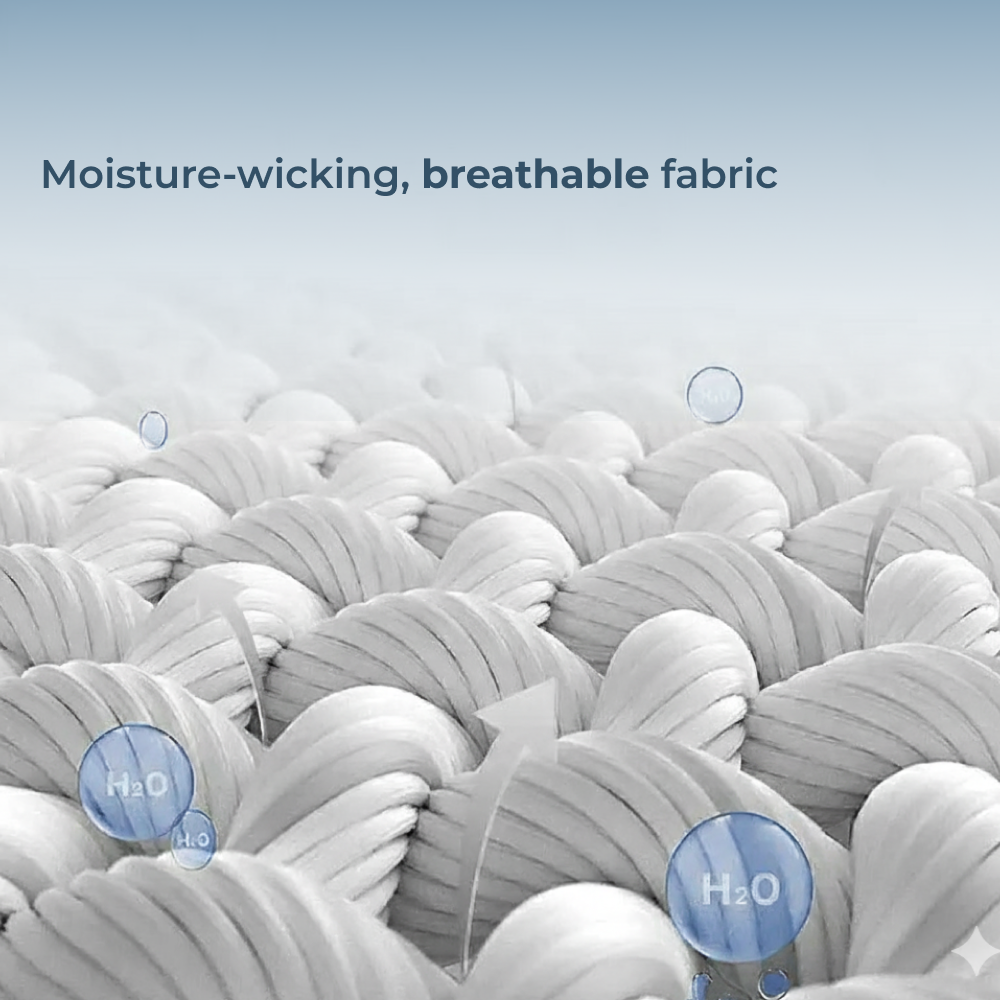 3-in-1 Neck Massage Pillow