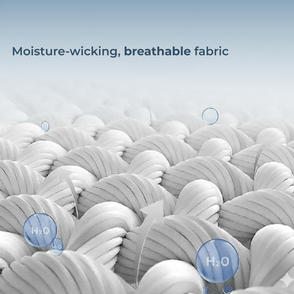 3-in-1 Neck Massage Pillow