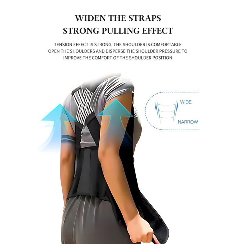 Posture Perfect Support Strap™