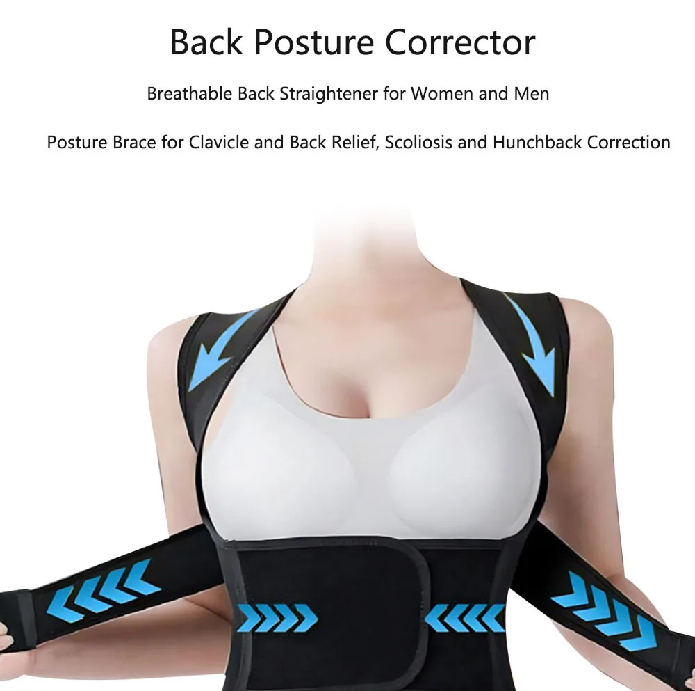 Posture Perfect Support Strap™